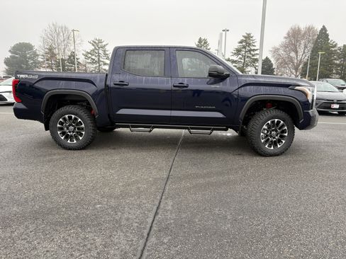 New 2026 Toyota Tundra SR5 AWD/4WD image 40