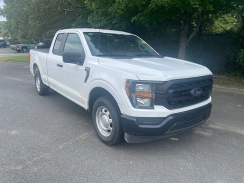 Used 2023 Ford F150 XL RWD image 6