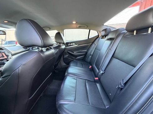 Used 2021 Nissan Maxima 3.5 SV FWD image 38