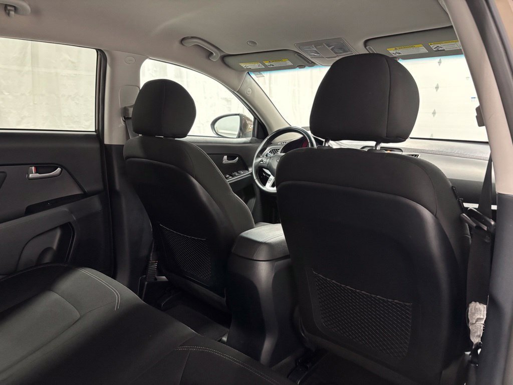 Used 2013 Kia Sportage EX FWD image 54