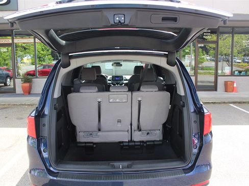 Used 2021 Honda Odyssey LX image 22