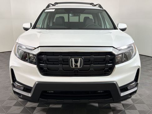 New 2026 Honda Ridgeline RTL image 5