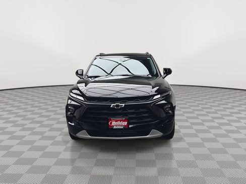 New 2025 Chevrolet Blazer LT w/ Midnight/Sport Edition image 33