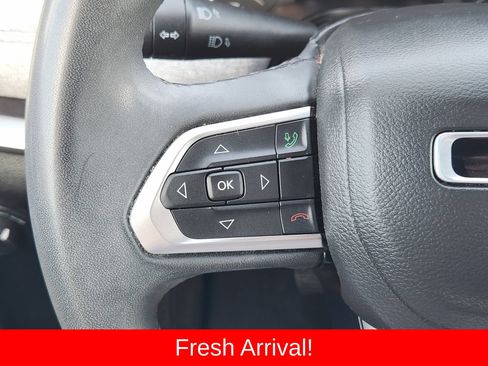 Used 2023 Jeep Compass Latitude AWD/4WD image 36