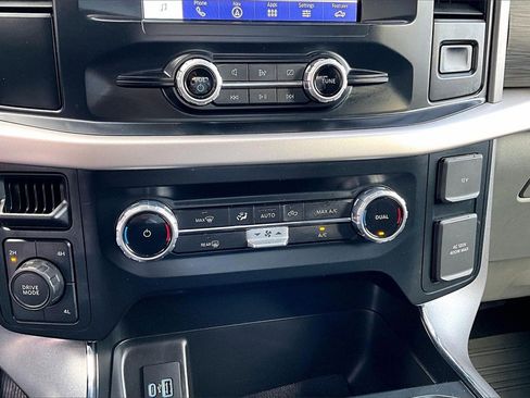 Used 2023 Ford F150 XLT w/ Equipment Group 301A Mid image 15