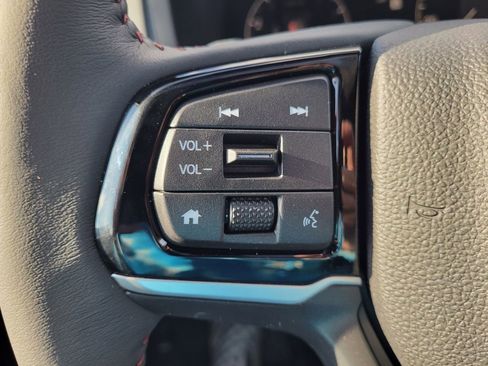 New 2026 Honda Odyssey Sport-L image 19