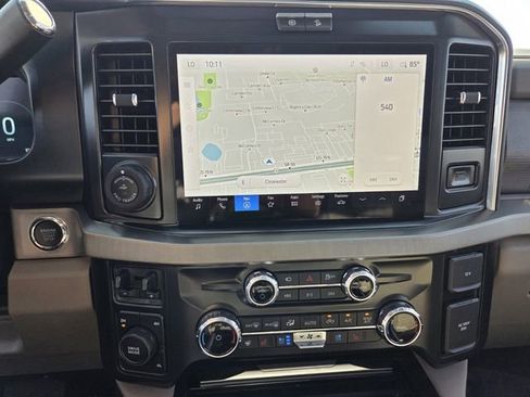 Certified 2026 Ford F450 Platinum w/ Platinum Plus Package AWD/4WD image 25