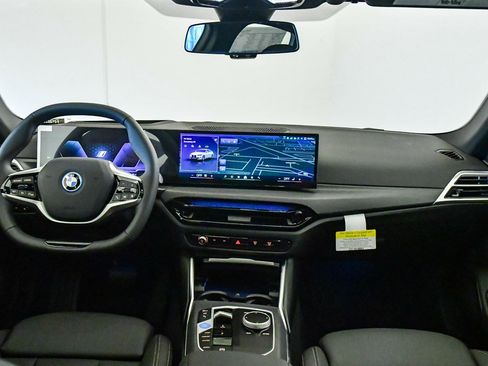 New 2026 BMW i4 eDrive40 w/ Premium Package image 15