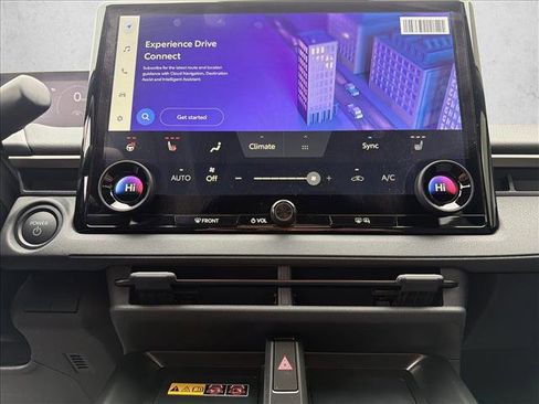 New 2026 Toyota bZ image 16