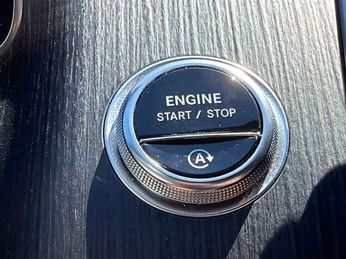 Used 2022 Mercedes-Benz S 580 4MATIC Sedan image 36