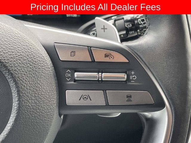 Used 2023 Hyundai Palisade Calligraphy w/ Cargo Package AWD/4WD image 21