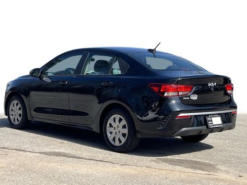 Used 2022 Kia Rio S image 21