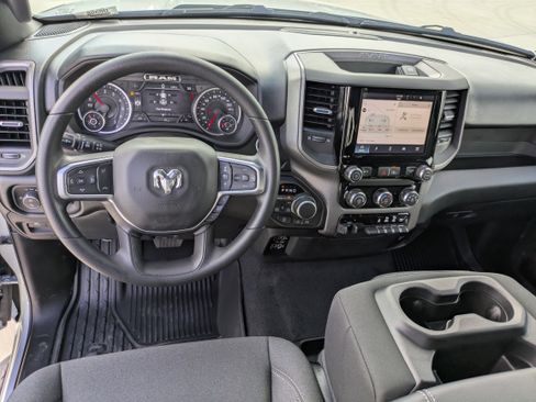 New 2026 RAM 1500 Classic Warlock image 14