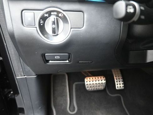 Used 2018 Mercedes-Benz GLS 63 AMG 4MATIC image 16