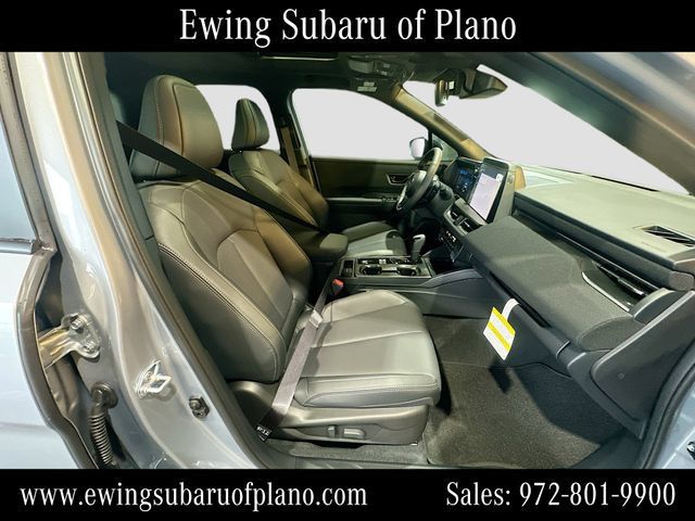 Certified 2026 Subaru Outback Limited AWD/4WD image 31
