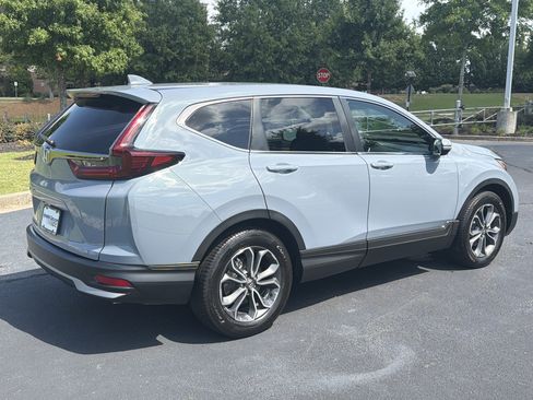 Used 2022 Honda CR-V EX-L image 9