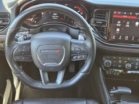 Used 2024 Dodge Durango GT RWD image 10