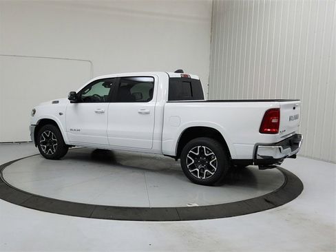 New 2026 RAM 1500 Laramie image 5