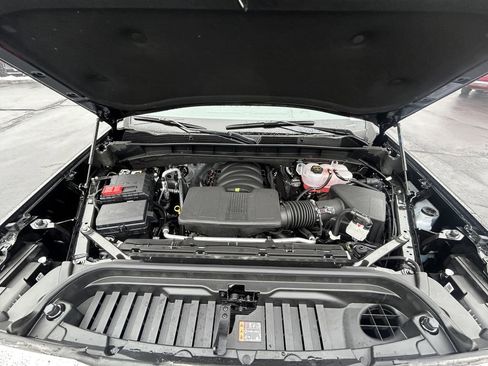 New 2026 GMC Sierra 1500 SLT w/ SLT Premium Package image 33