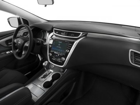 Used 2017 Nissan Murano S w/ Navigation Package image 22