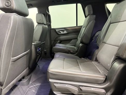 Used 2024 Chevrolet Tahoe High Country w/ Premium Package image 26