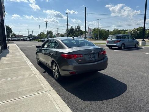Used 2014 Acura ILX w/ Premium Package FWD image 5
