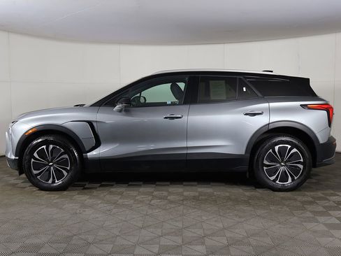 Used 2025 Chevrolet Blazer EV LT AWD/4WD image 16