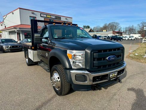 Used 2015 Ford F450 XL image 3