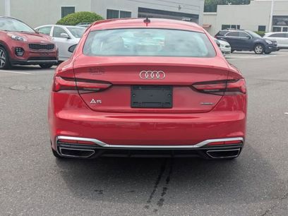 Used 2024 Audi A5 2.0T Premium Plus