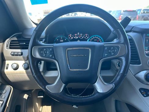 Used 2018 GMC Yukon XL Denali w/ Open Road Package AWD/4WD image 23