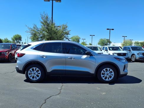 Certified 2024 Ford Escape Active FWD image 7