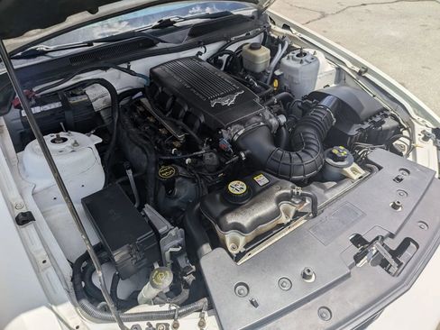 Used 2008 Ford Mustang GT Premium RWD image 18
