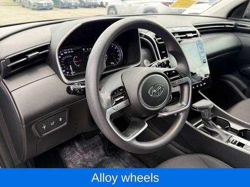 Used 2024 Hyundai Tucson SEL AWD/4WD image 19