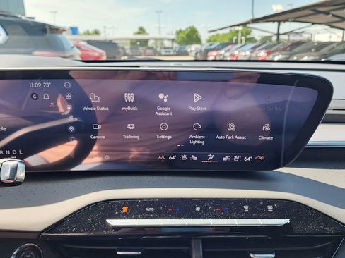 New 2026 Buick Enclave Avenir AWD/4WD image 28