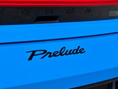 Used 2026 Honda Prelude image 26