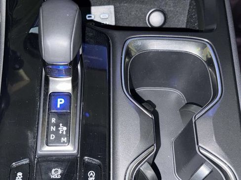 Certified 2025 Lexus NX 350 AWD w/ Rear Seat Package image 24