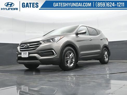 Used 2018 Hyundai Santa Fe Sport FWD image 37