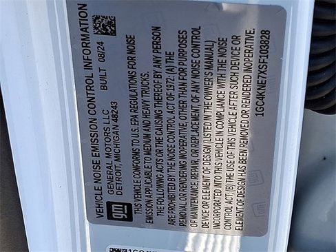 Used 2025 Chevrolet Silverado 2500 LT w/ All Star Edition image 23