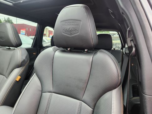 Used 2022 Subaru Forester Wilderness AWD/4WD image 11