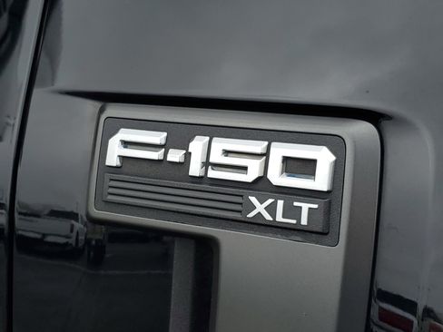 Used 2023 Ford F150 XLT w/ Equipment Group 302A High image 7