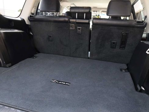 Used 2018 Lexus GX 460 Premium w/ Premium Package AWD/4WD image 58