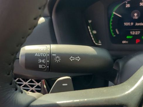 New 2026 Honda Accord Sport image 34