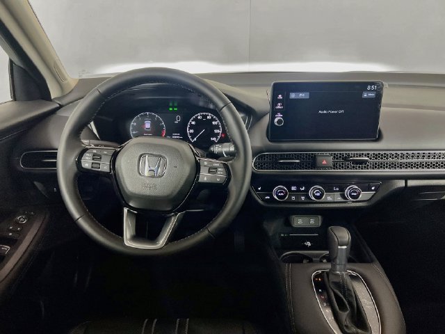 New 2027 Honda HR-V EX-L image 16
