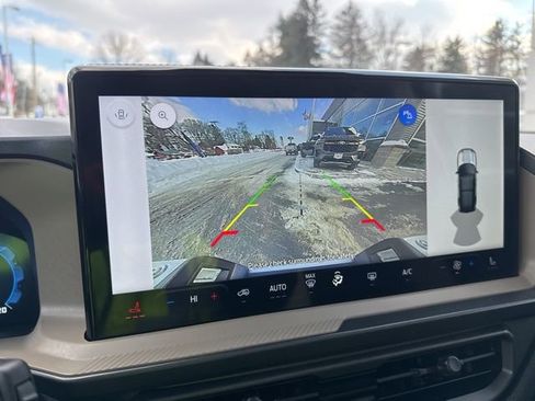 Used 2025 Ford Bronco Sport Big Bend image 30