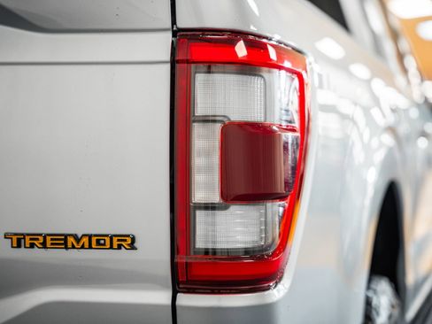 Certified 2023 Ford F150 Tremor w/ Equipment Group 402A High image 18