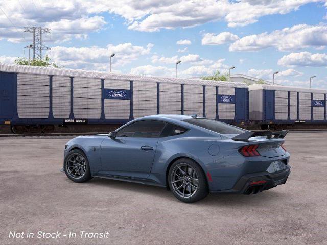 New 2026 Ford Mustang Dark Horse w/ Dark Horse Handlin Package RWD image 28