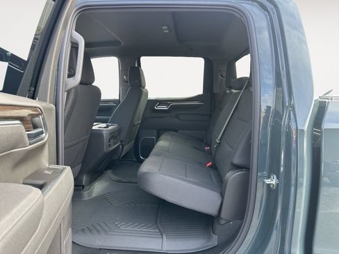 New 2026 Chevrolet Silverado 1500 LT w/ Z71 Off-Road Package AWD/4WD image 30
