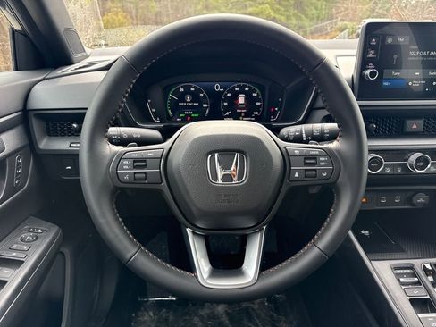 New 2026 Honda CR-V Sport-L image 16