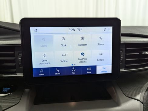 Used 2023 Ford Explorer XLT w/ Equipment Group 202A image 25