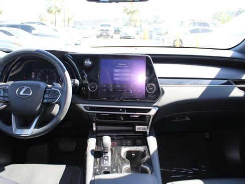 Certified 2023 Lexus RX 350 FWD w/ Cold Area Package image 10